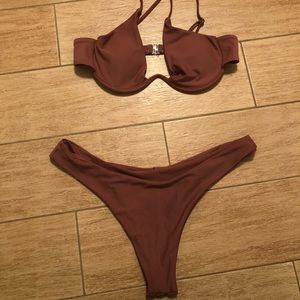 Zaful Swimsuit